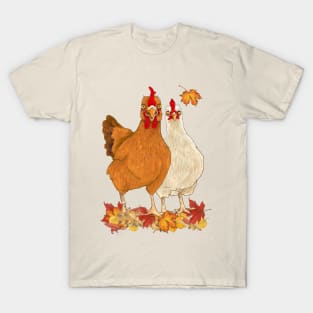 Feather Weather T-Shirt